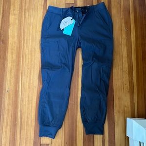 Prana Sky canyon jogger (size 6)